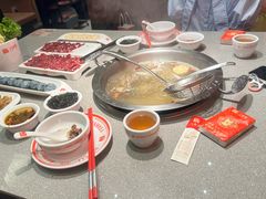 -八合里潮汕鲜牛肉火锅(广州五羊邨店)