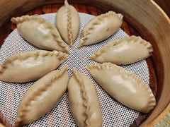 -丝路东方虾仁水饺(北京路二宫汇嘉店)