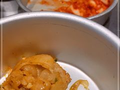 -馥二代韩式烤肉 2세대 불고기(喷水池店)