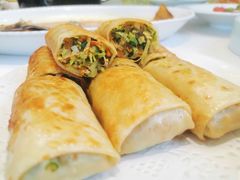 麦饺筒/个-宁海食府(大剧院店)