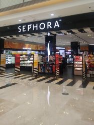 -丝芙兰Sephora