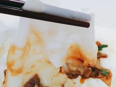 -荔银肠粉(建六店)