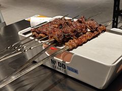 -No.DD戳子烧烤·江湖菜(北京总店)