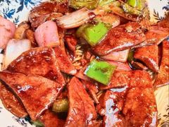 -阿大排档(长春这有山店)