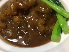 玉质龙筋-金龙·打边炉(南京西路店)