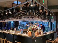 大堂-Marina厨房·ALA精酿(月湖盛园店)