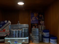 -Badmarket(庙前西街店)