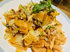 -粤集·手工粤菜(皇庭广场店)