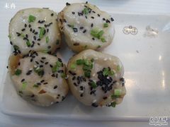 -咬不得高祖生煎·简餐(高银街店)