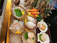 -一绪に寿喜烧(荟聚店)