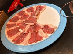 -南门四季铜锅涮肉(大屯·北苑店)