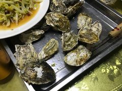 -天隆酒店·本地海鲜鲁菜(烟台大学店)