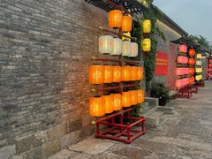 -回龙窝历史文化街区