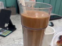 -翠华餐厅(正佳广场店)