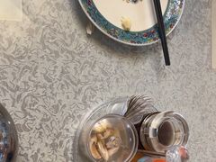-汗腾格里·风味餐厅(新疆驻京办店)