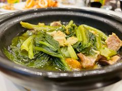 -长平肥姐白粥·海鲜打冷