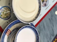 姜撞奶-赵氏传承特色牛奶甜品店(达明店)