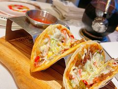 -黑宝石西餐厅(汇励99城市公园店)