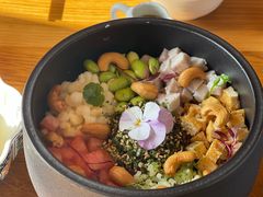 佛陀饭-庆春朴门