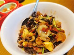 -李久其家民间餐厅(观沙岭公园店)