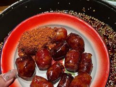 -麻开花·富顺豆花鱼火锅(凤凰城店)