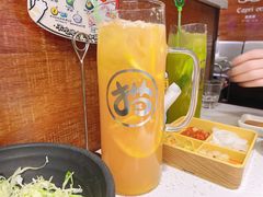 -猫爪爪原切自助烤肉(观音桥阳光世纪店)