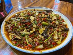 -李大爷的泡椒馆(冉家坝店)