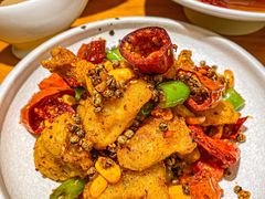 -东方饺子王(东盛路店)