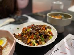 芙南风秘牛肉-渔芙南(三里屯店)