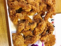 -君来顺老北京四季火锅涮肉(程家桥路店)