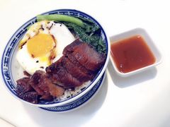 -大咀港式茶餐厅(恒泰店)