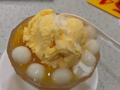 -芬芳甜品(同福路店)