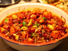 -李叔叔虾蟹大排档(青羊店)