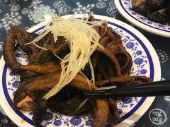 -苏苑饭店-中餐厅(长桥地区店)