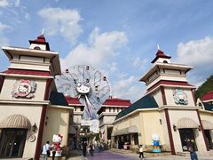 -安吉Hello Kitty乐园