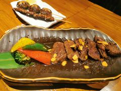 -玄白·炭烤活鳗(上海首店)