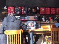 -星巴克(北京望京店)