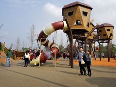 -枫香湖儿童公园