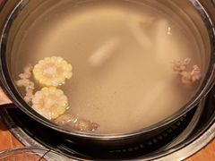 -原牛道·潮汕围炉火锅(讯美店)