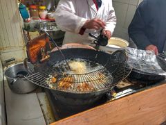 -阿婆油墩子(五里桥路188弄小区店)