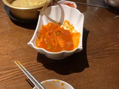 -汉米达特色料理餐厅(郴州友阿国际广场店)