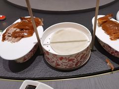 -香丰阁·烤鸭·川湘菜(清河店)