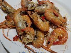 -星伦多自助料理(华润万象城店)
