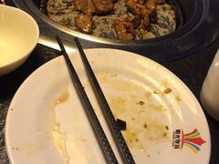 -阳光牧场自助餐厅(宝德购物中心店)