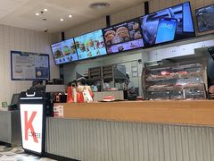 -肯德基(星河店)