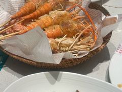 -79号渔船海鲜饭店(宝安店)