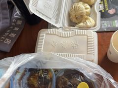 -陈寔包子王·卤煮小肠·京味小吃(龙潭店)
