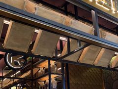 门面-烤匠麻辣烤鱼(环球中心店)