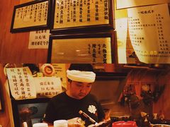 -老龙亭拉面店