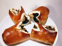 红豆碱水包-81bakery(关山路店)